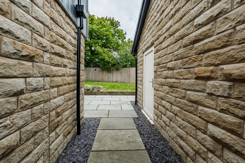 6 Barn Croft Hoghton